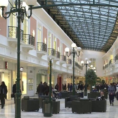 Les Celtes Disneyland Serris Zewnętrze zdjęcie
